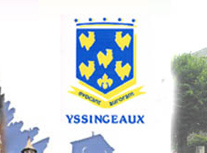 Partenaire Mairie >Yssingeaux : Accès au site web