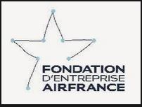 Partenaire fondation Air Françe : Accès au site